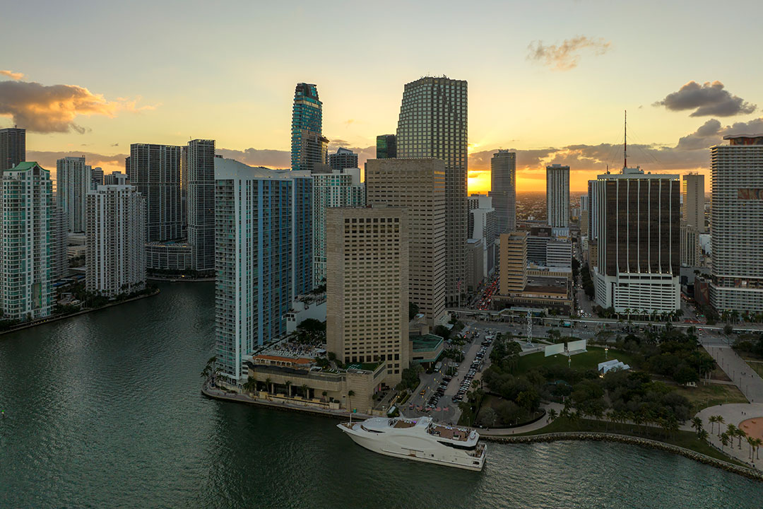 5 Miami Neighborhoods