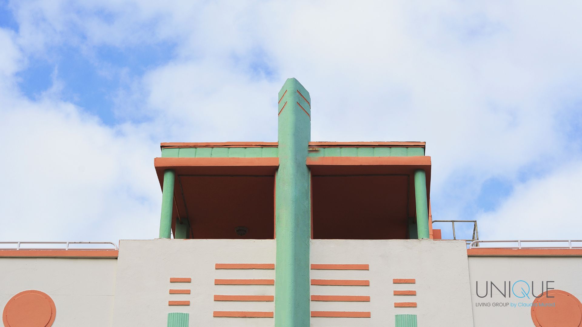 A Breakdown Of Architectural Styles In Miami