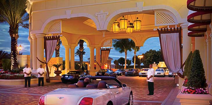 Acqualina Miami