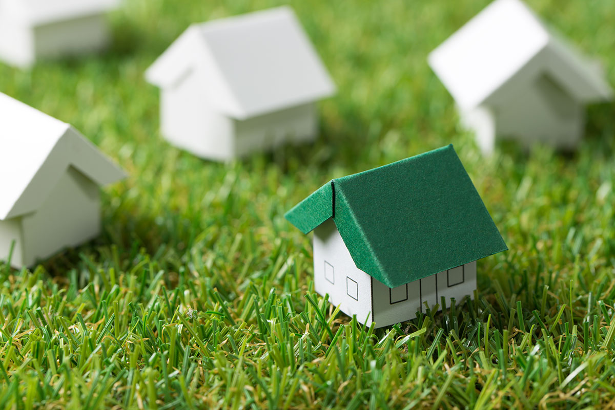 Are There Any Incentives Or Programs For Energy Efficient 1