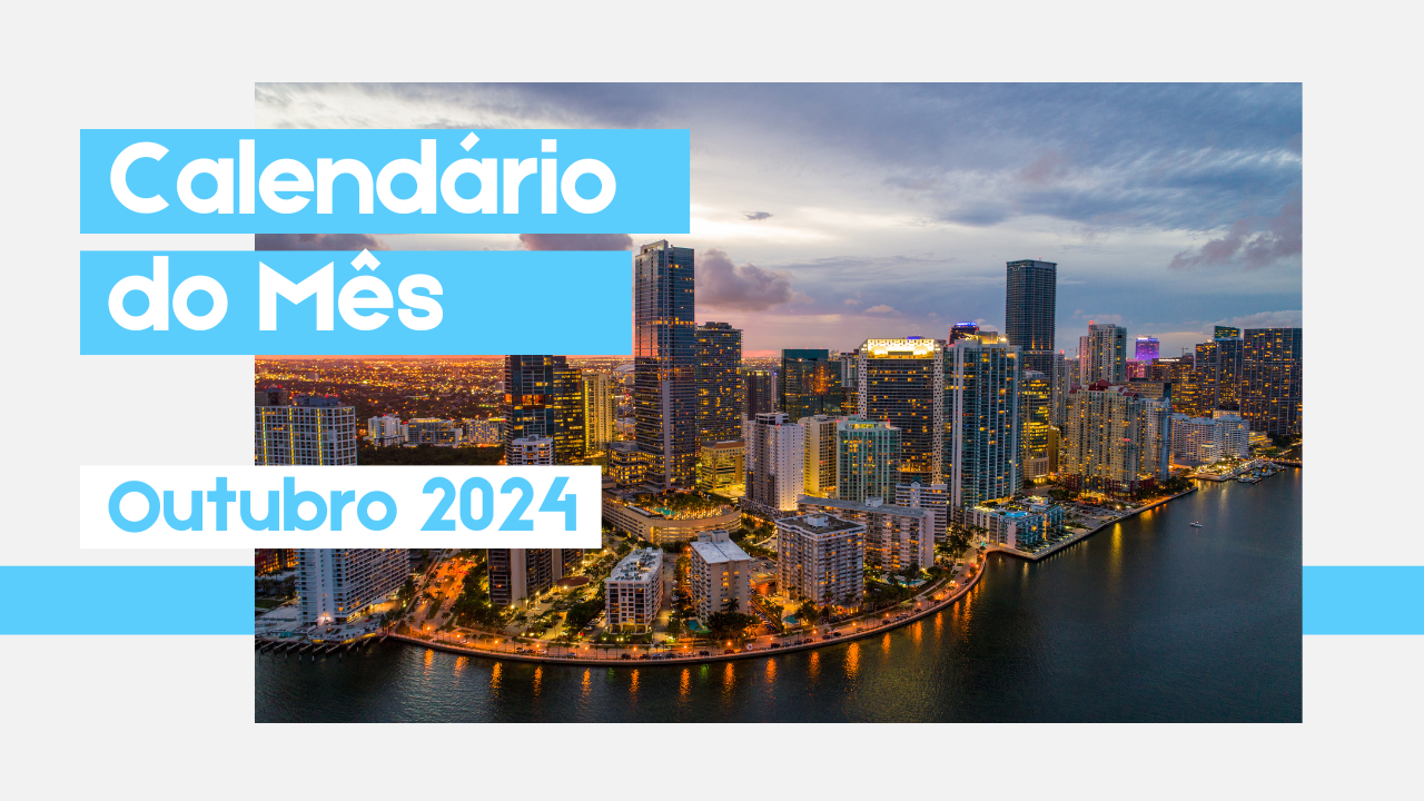 Calendar Of The Month 2