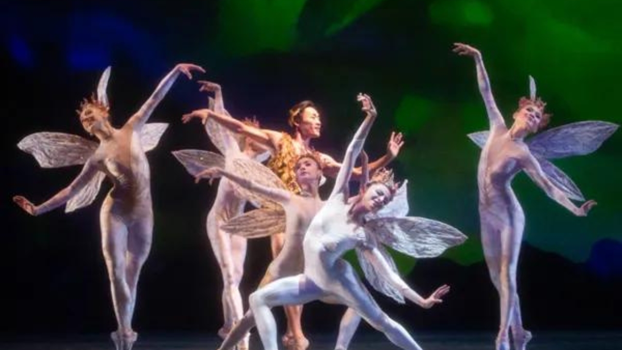 Calendar Of The Month 3