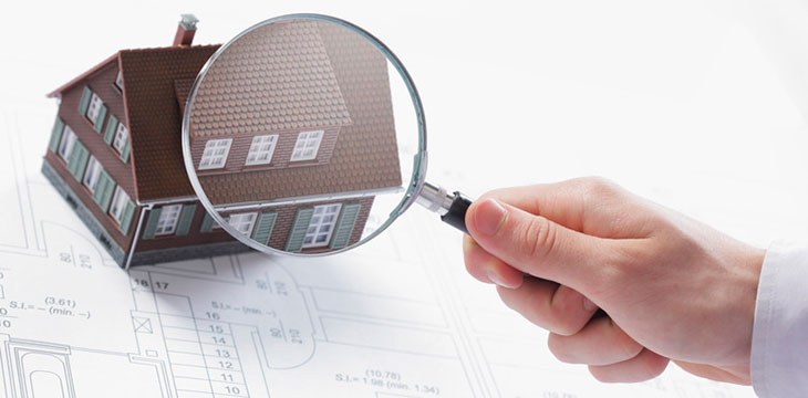 Diferen&ccedil;as Entre Inspe&ccedil;&atilde;o E Avalia&ccedil;&atilde;o De Casa