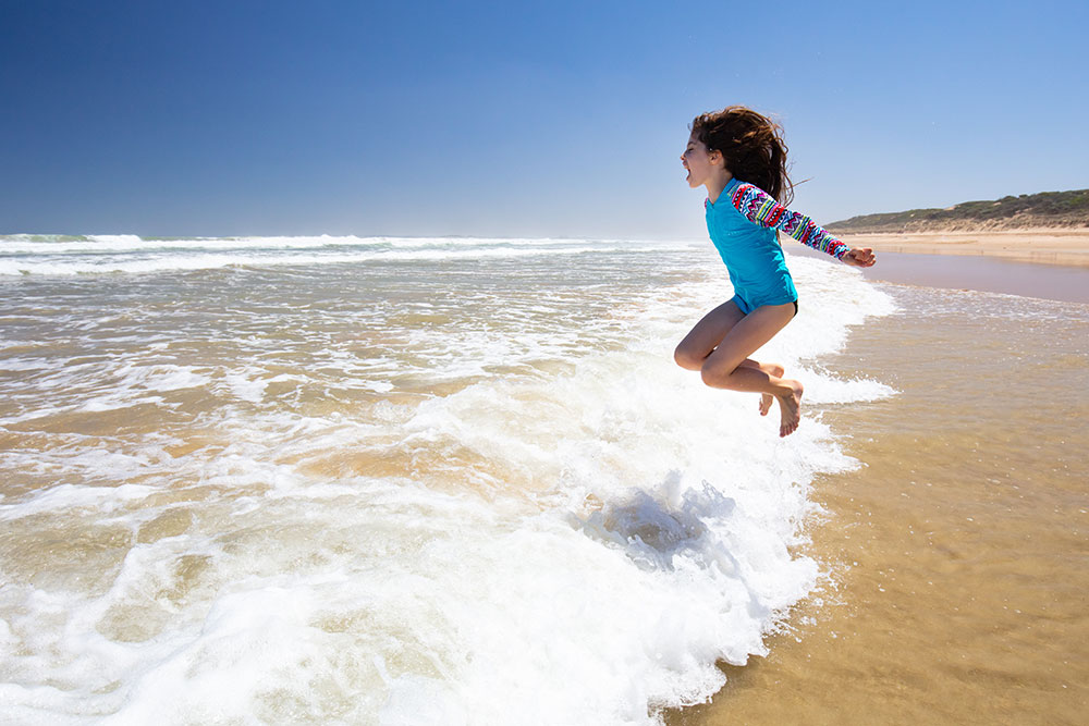Golden Beach One Of The Most Desirable Places To Live