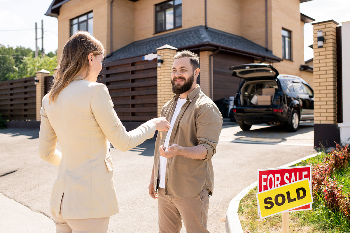 Good Reasons To Hire A Real Estate Agent