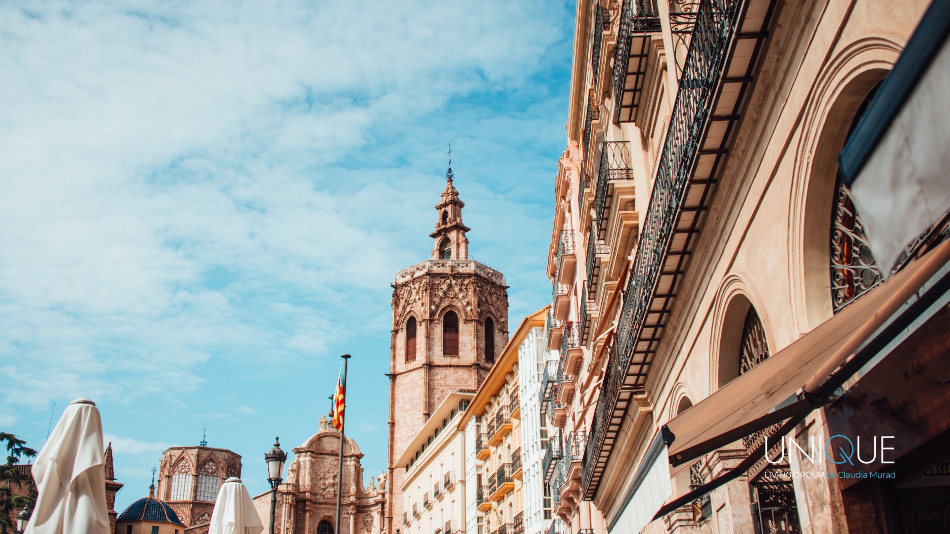 Pensando Em Se Mudar Para Valência