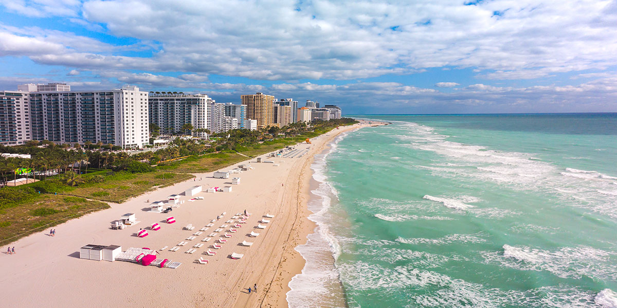 Reasons To Choose Miami Beach As Your Familys New Home