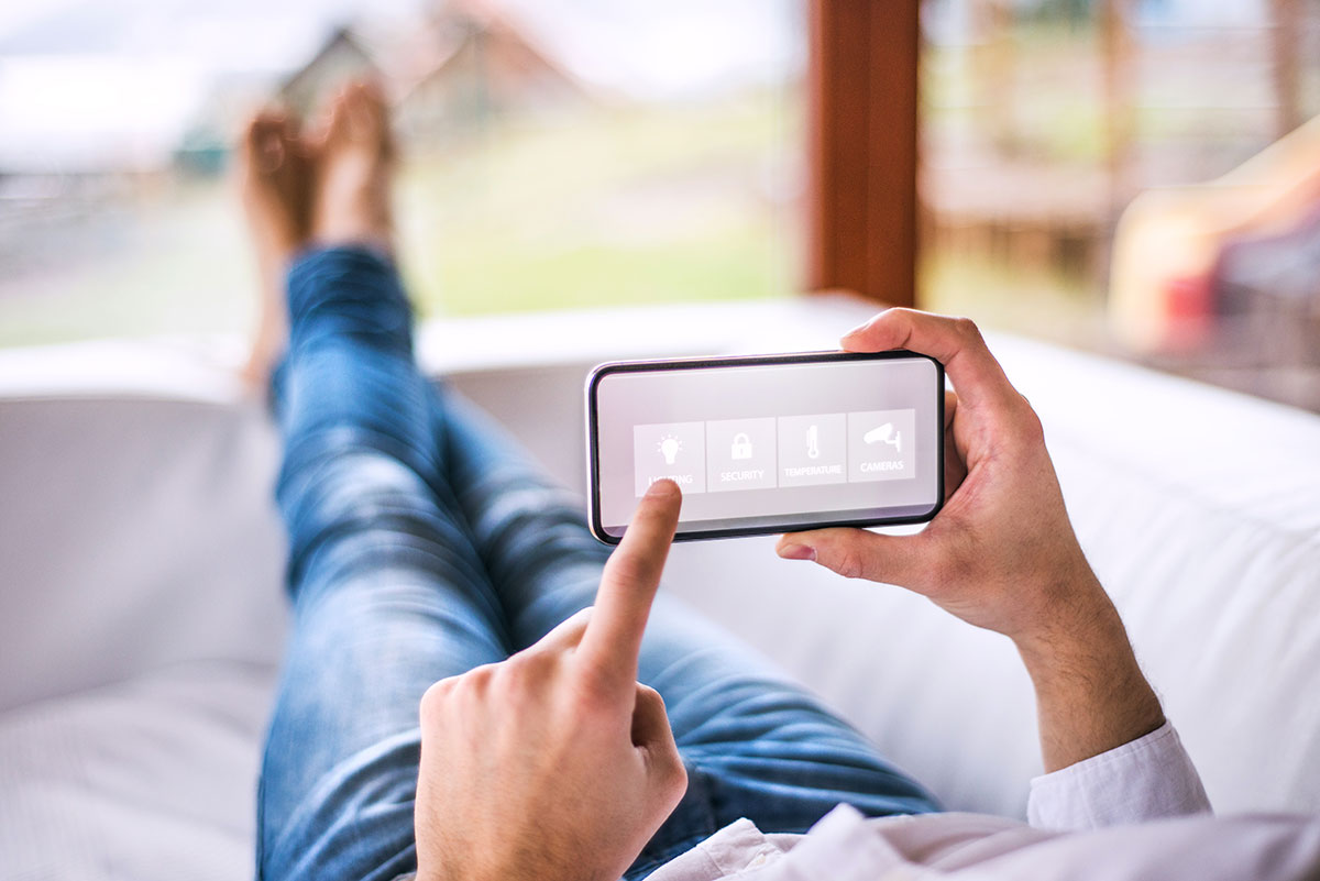 Revolutionizing Residential Living