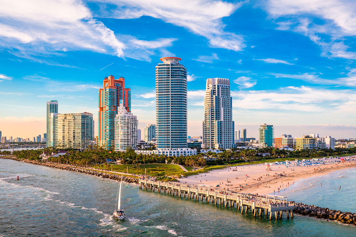 What Determines The Resale Value Of A Property In South Florida