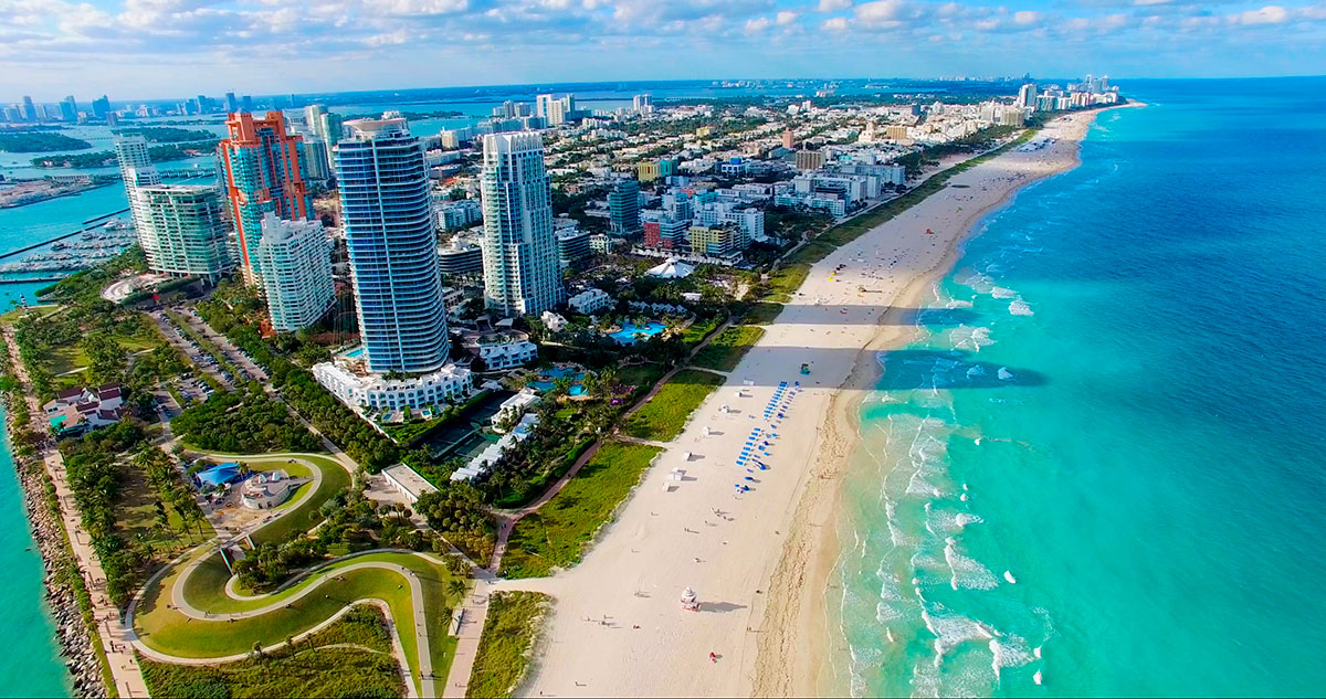Why Buying A Property In South Miami Is A Great Investment