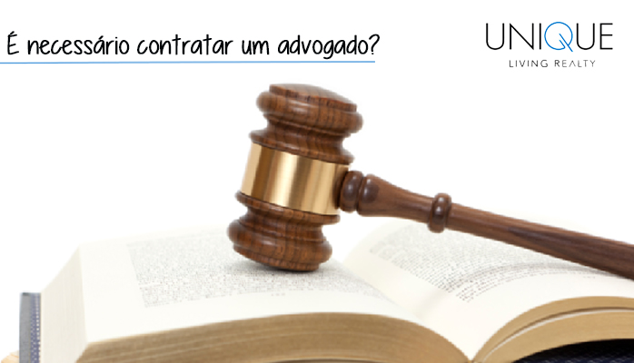 Advogado