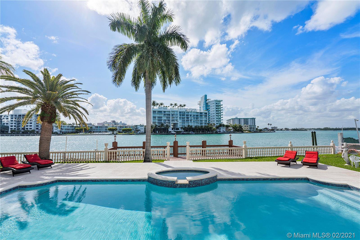 Bal Harbour Florida Real Estate