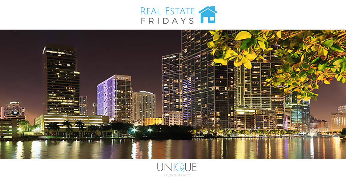 Blog Real Estate