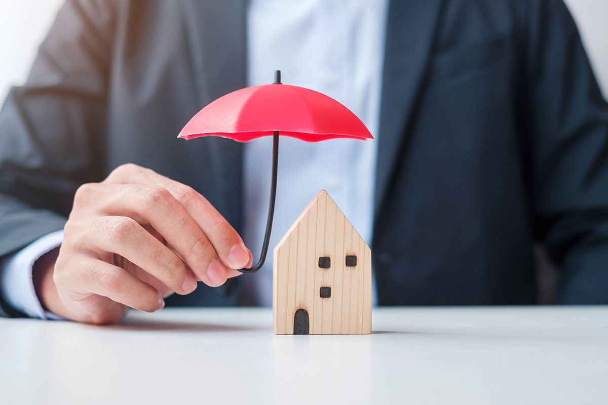 Businessman Hand Holding Red Umbrella Cover Wooden 2022 08 01 01 18 32 Utc 1