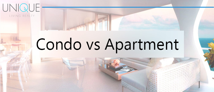 Condo Vc Apartment