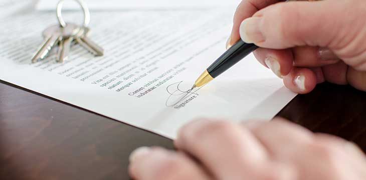Contrato Imoveis Miami