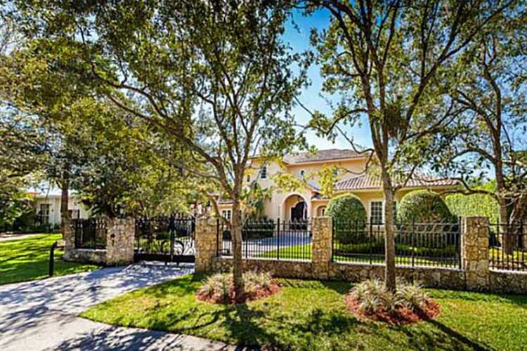 Coral Gables 2a5mil