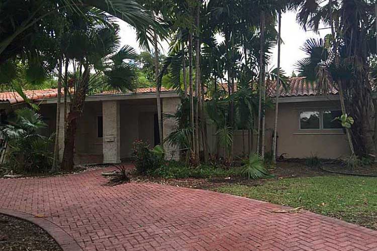 Coral Gables 500 1mil