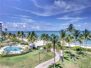 Fisher Island 2m 5m