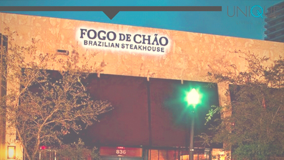 Fogo De Chao