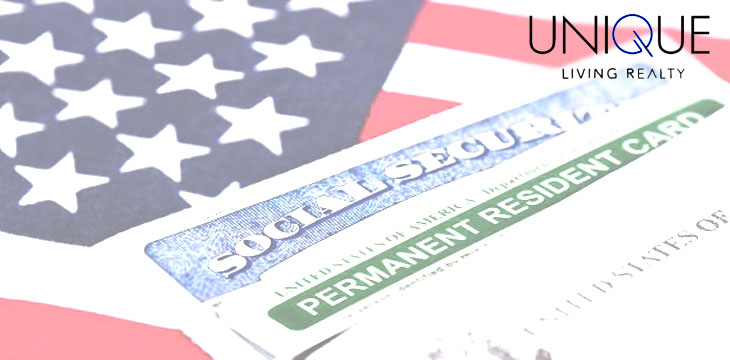 Greencard