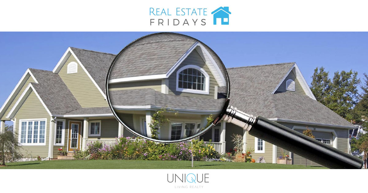 Home Inspection Lk