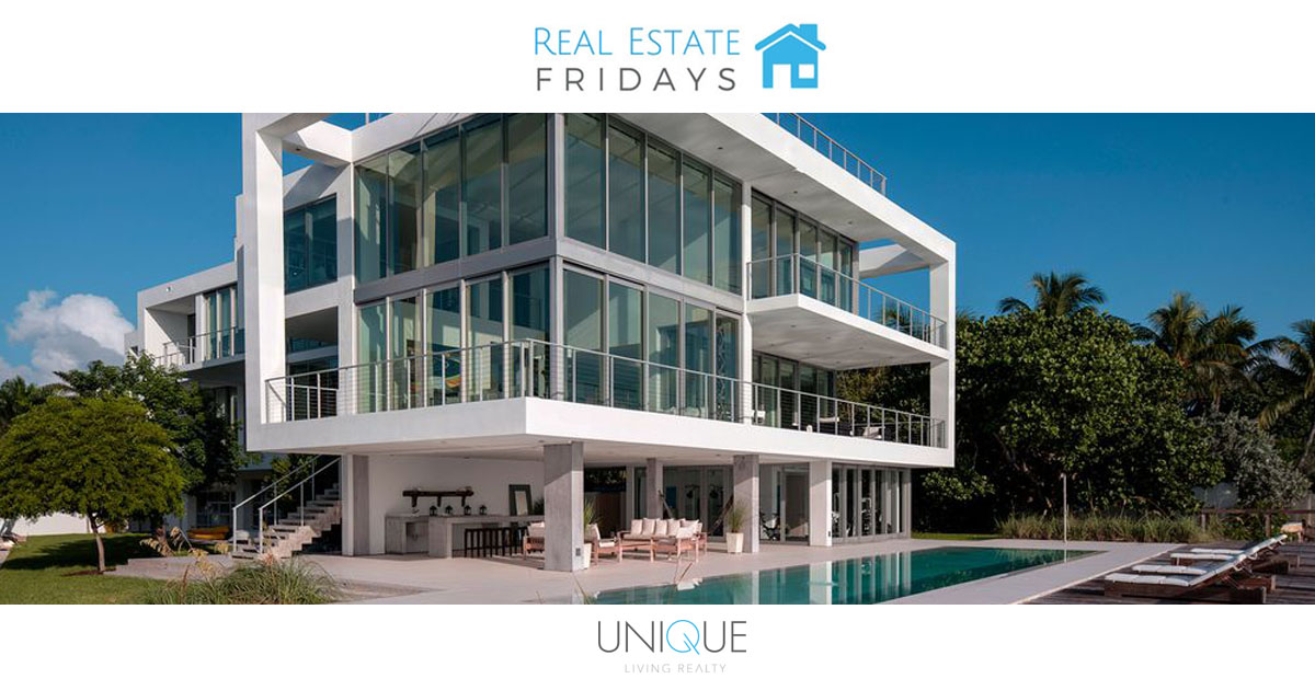 Mansion Lk