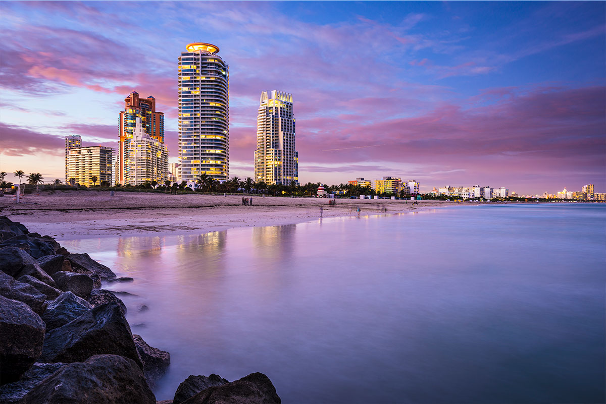 Miami Neighborhoods
