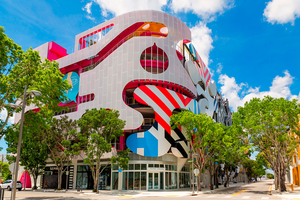 Miami Design District 1