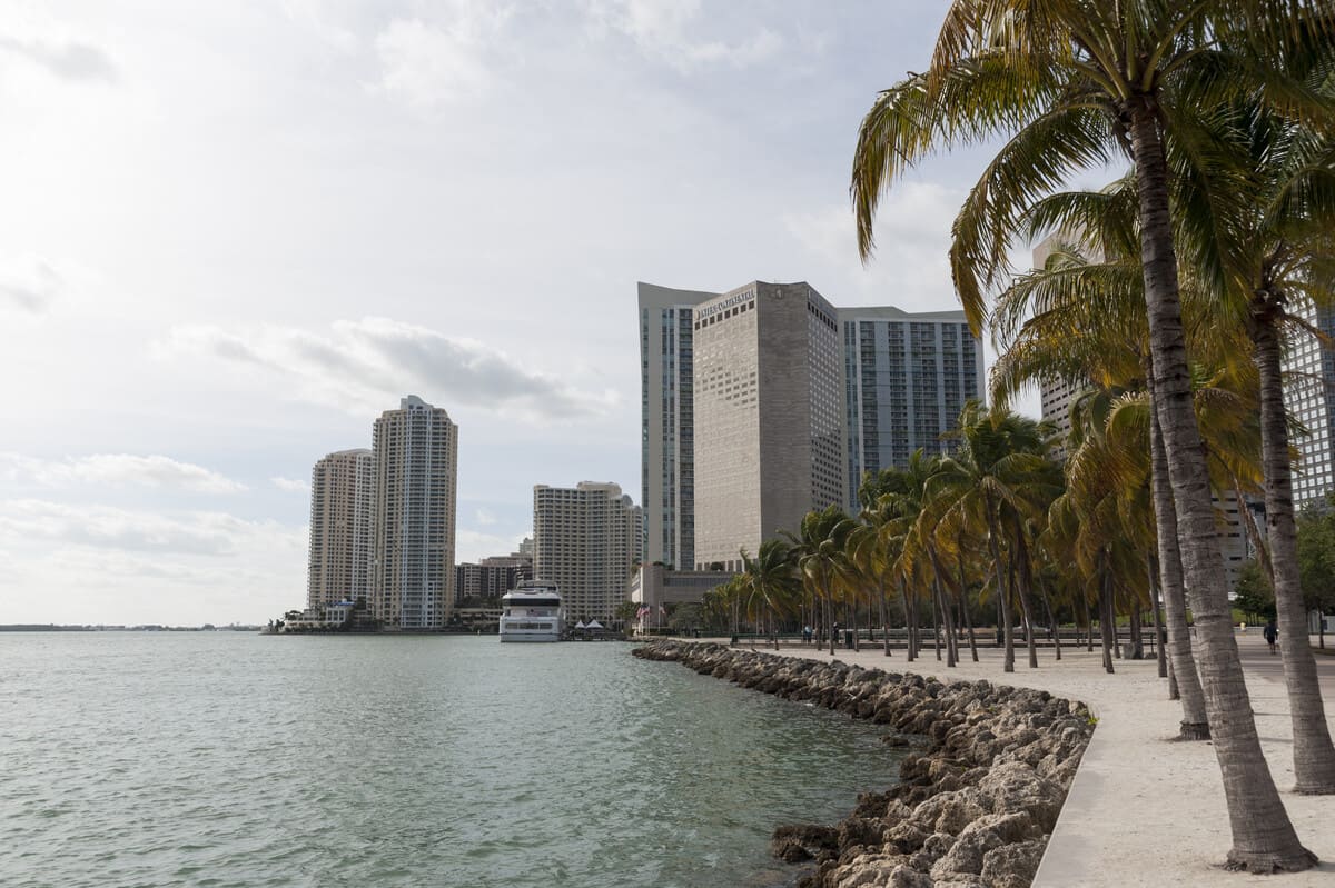 Miami Shores 1