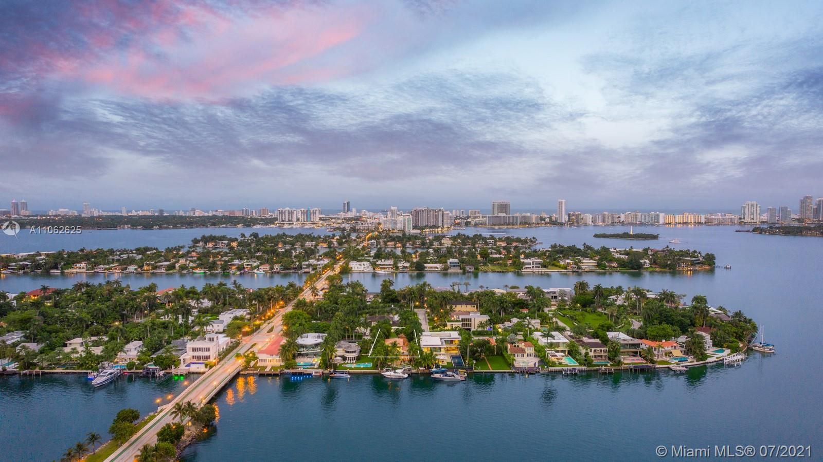 Move To South Beach