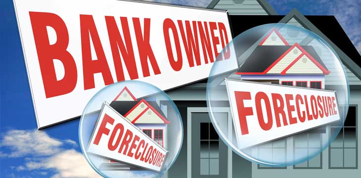 O Que E Foreclosure