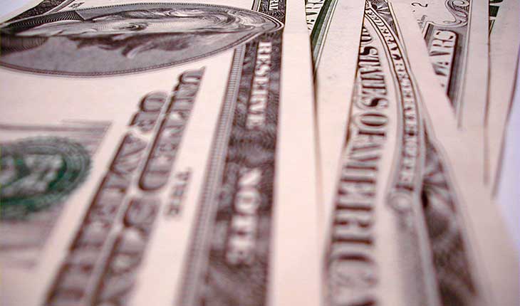Pagamento Financiamento
