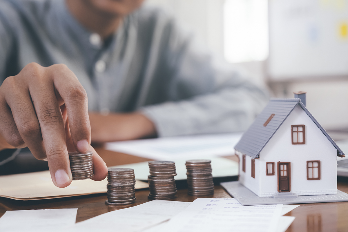 Property Investment And Mortgage Financial Concept 2021 09 03 04 07 41 Utc