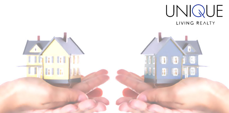 Property Exchange